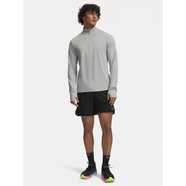  Moške kratke hlače UNDER ARMOUR UA VELOCITI PRO 7IN SHORT ČRNA 