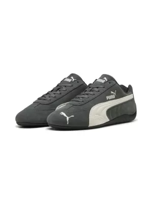 Škornji PUMA SPEEDCAT OG 398846_64 SHADOW GRAY/ SENČNO SIVA/PUMA ČRNA