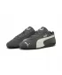 Škornji PUMA SPEEDCAT OG 398846_64 SHADOW GRAY/ SENČNO SIVA/PUMA ČRNA
