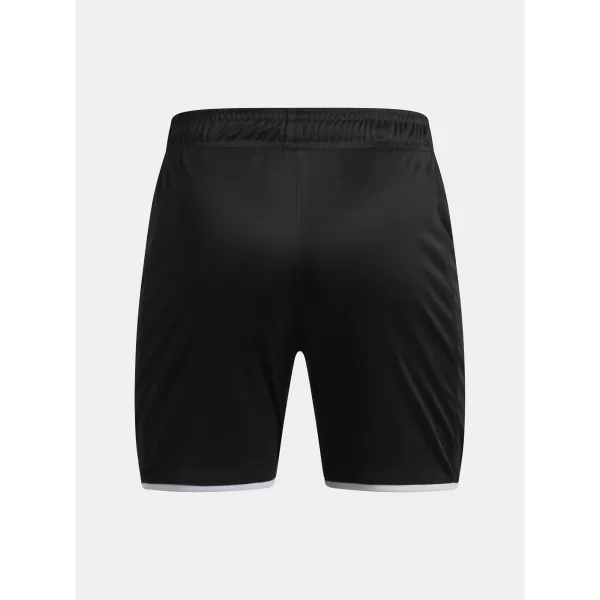  Fantovske kratke hlače UNDER ARMOUR UA B CH. TRAIN SHORT 6009897-001 ČRNA 