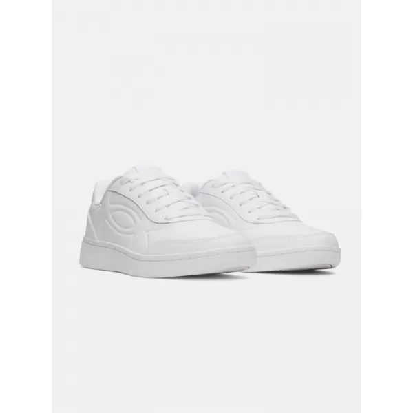  Ženski čevlji UNDER ARMOUR UA W TEMPO 6005796-100 BELA 