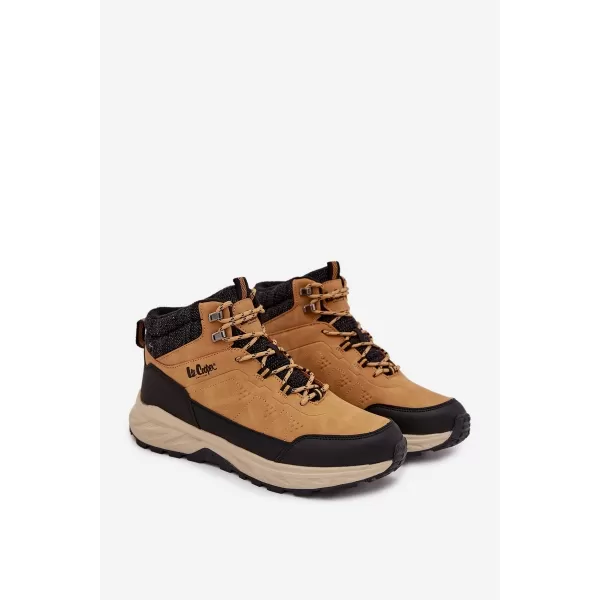  Moški čevlji LEE COOPER LCJ-25-01-3724M KAMELA 