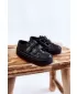 Otroške superge BIG STAR KK374090 BLACK Big Star Shoes