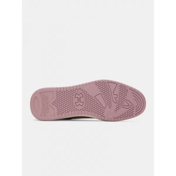  Ženski čevlji UNDER ARMOUR UA W OFFICIAL 3028487-673 ROZA 