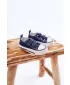 Otroške superge BIG STAR KK374075 MODRE Big Star Shoes