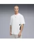 Moška majica s kratkimi rokavi PUMA M GRAPHIC OVERSIZED TEE 528528_02 PUMA BELA