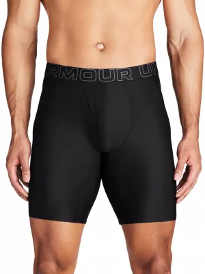 Moške kratke hlače UNDER ARMOUR M PERF TECH 9IN 1383880-001 ČRNA