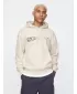 Moški pulover GAP LOGO HOODIE PULLOVER 646080-01 CARLOV KAMEN