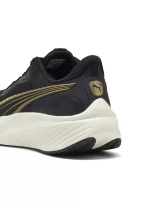 Škornji PUMA POUNCE LITE 310778_11 PUMA ZLATA/PUMA ČRNA