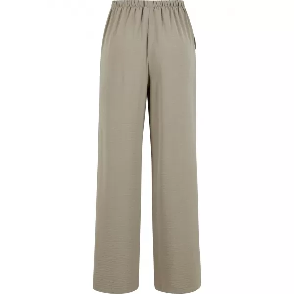  Ženske hlače URBAN CLASSICS TB7500 BLEDO OLIVNO 