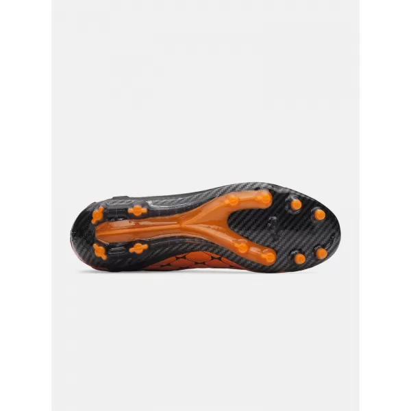  Moški nogometni čevlji UNDER ARMOUR UA MAGNETICO ELITE 5 FG MNSY SIVA 
