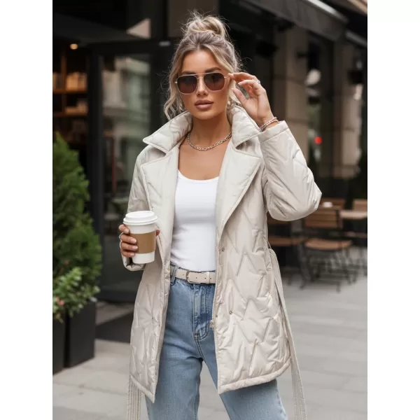  Ženska jakna DSTREET TY5587 BELA 