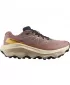 Ženski čevlji SALOMON ULTRA FLOW 2 GTX W L47884500 BURLWOOD/NEŽNA BRESKEV/TOPLA MARELICA