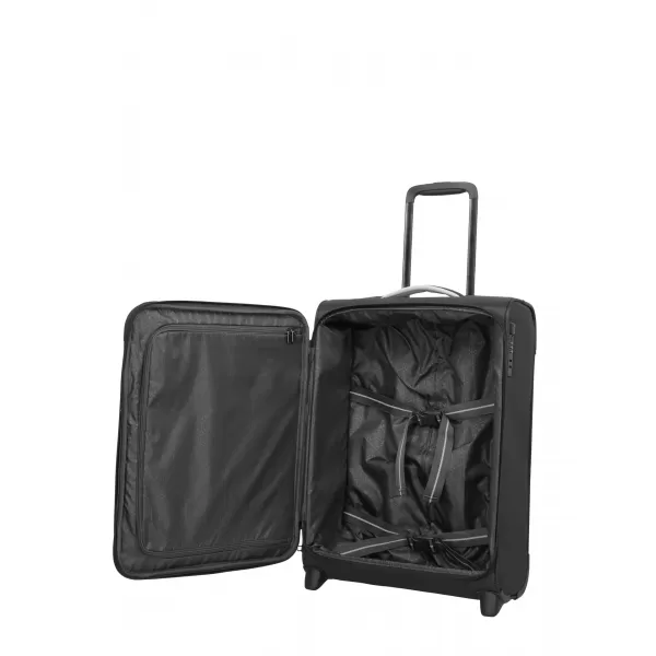  Kovček TRAVELITE Jetpack Multi Light 2 Cabin ČRNA 