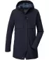 Dekliška parka KILLTEC KOS 159 44119-814 TEMNO MODRA