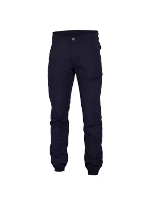 Hlače PENTAGON YPERO PANTS K05035 POLNOČNO MODRA