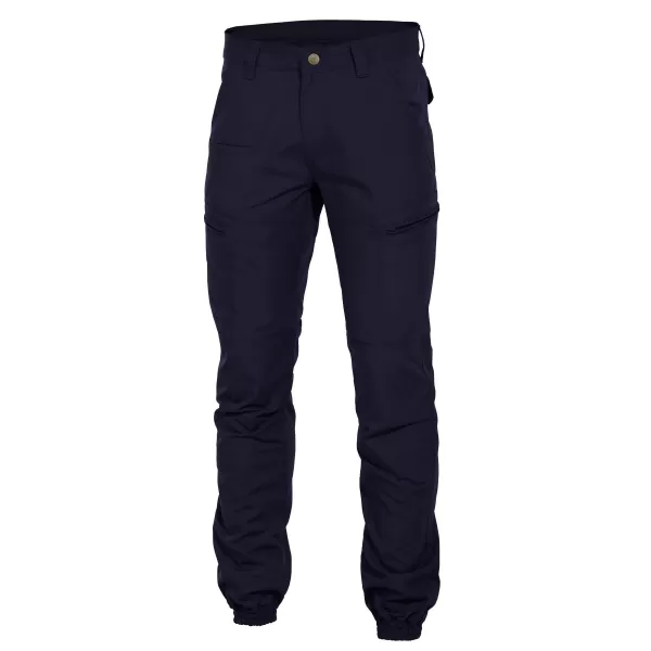  Hlače PENTAGON YPERO PANTS K05035 POLNOČNO MODRA 