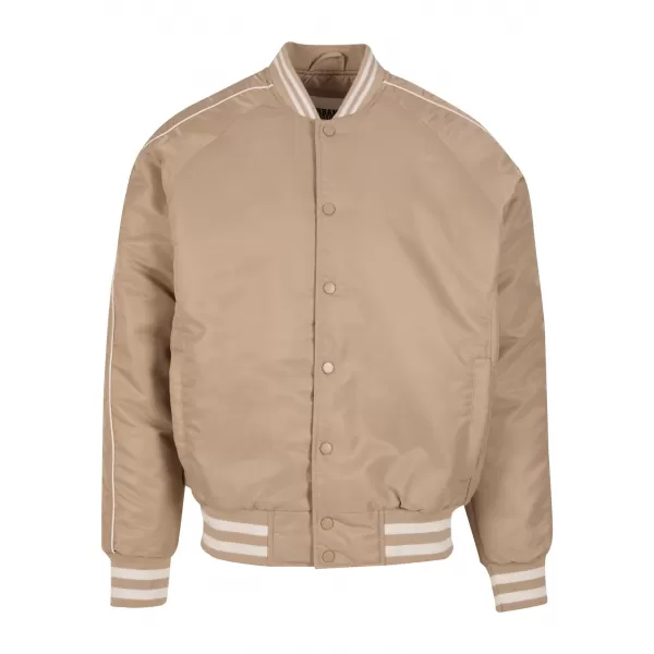  Moška jakna URBAN CLASSICS TB7331 PRAH IZ KREDE 