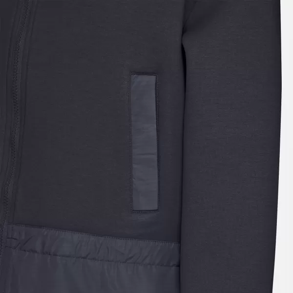  Ženski pulover GEOX SWEATER G012423 TEMNO MODRA 