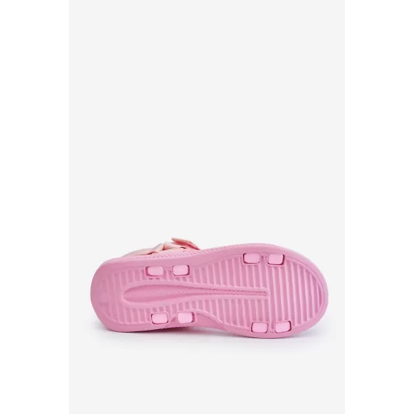 Ženski sandali BIG STAR LL274729 PINK Big Star Shoes 