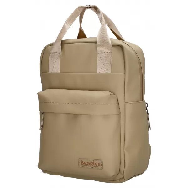  Nahrbtnik BEAGLES Nara 23341 TAUPE 