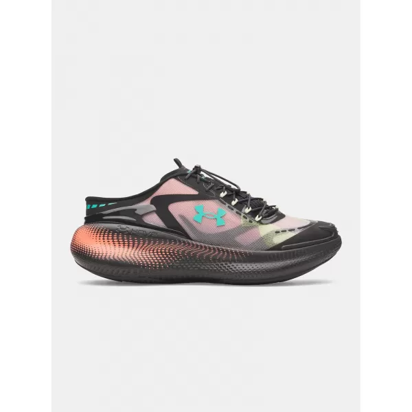  Škornji UNDER ARMOUR UA ECHO SLIPSPEED 6006061-824 ORANŽNA 
