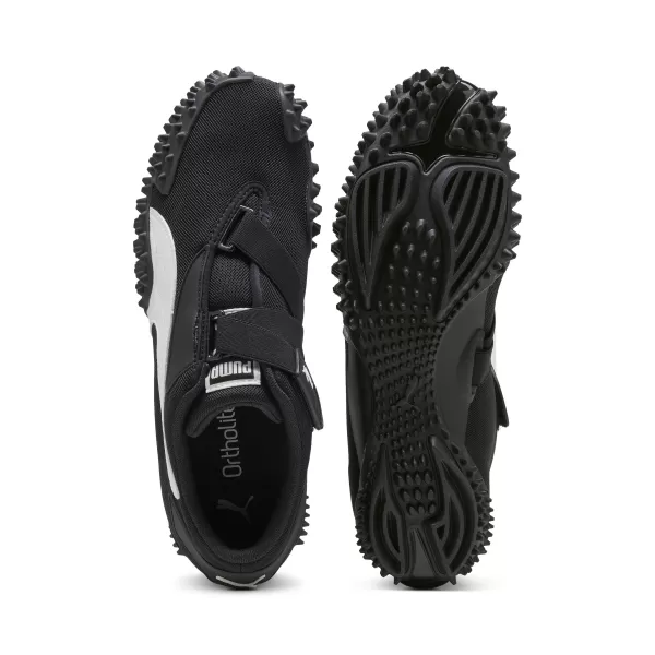  Superge PUMA MOSTRO OG PRIME PUMA ČRNA/PUMA BELA 