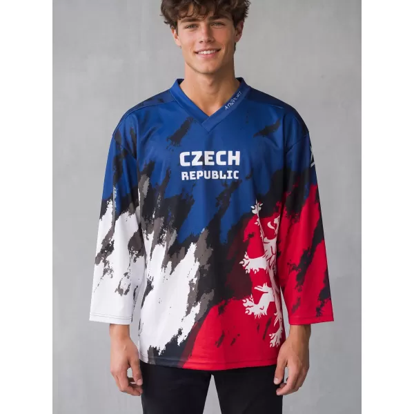  Vrhunski uniseks dres ALTISPORT VOJ/ALU036DRES01 PROGE 
