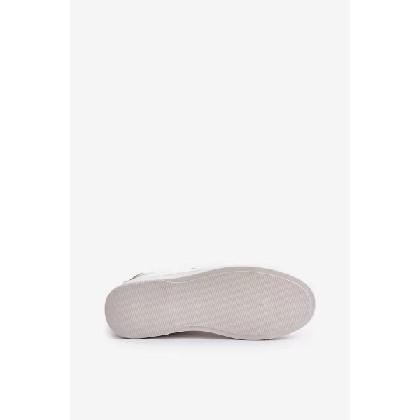  Moške superge BIG STAR OO174020 WHITE Big Star Shoes 
