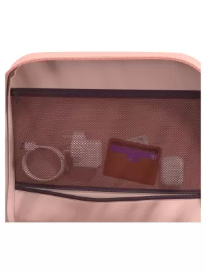 Nahrbtnik CABINZERO Classic 44L MAKRON ROZA