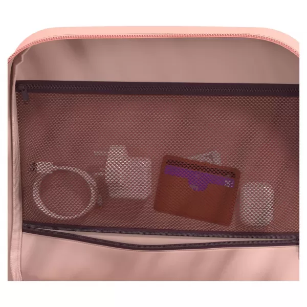  Nahrbtnik CABINZERO Classic 44L MAKRON ROZA 
