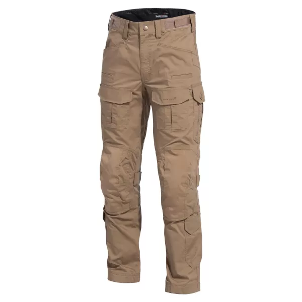  Hlače PENTAGON WOLF PANTS K05031 KOJOT 