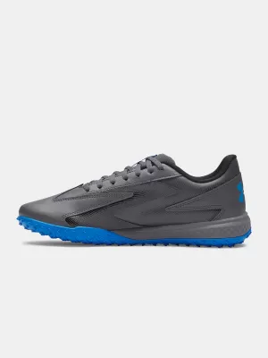 Ture UNDER ARMOUR UA U SHADOW TURF 3 3028293-025 SIVA