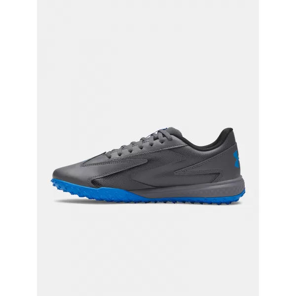  Ture UNDER ARMOUR UA U SHADOW TURF 3 3028293-025 SIVA 