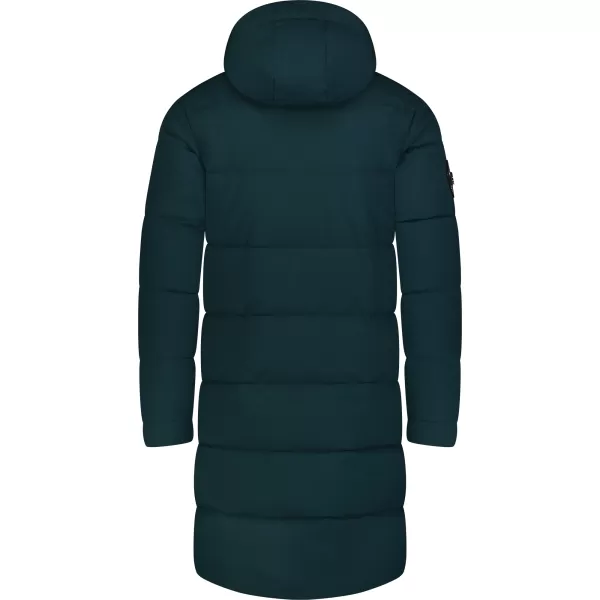  Moški zimski plašč NORDBLANC LOOM NBWJM8255 TEAL 