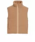 Moški telovnik URBAN CLASSICS TB7939 TEMNO TAUPE