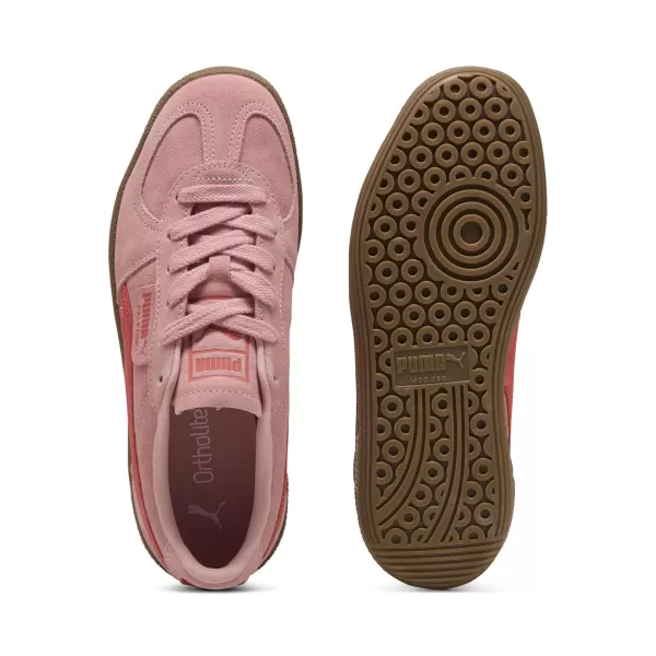  Škornji PUMA PALERMO 396463_87 DEW OUTLOOK/GUM 