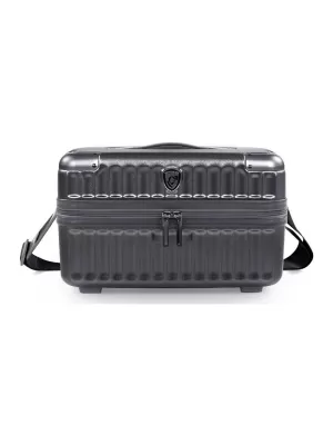 Kovček HEYS Luxe Beauty Case OROŽJE