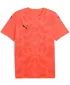 Moška funkcionalna majica PUMA TEAMULTIMATE JERSEY 706280-38 NEON SUN/ NEON SUN/PUMA ČRNA