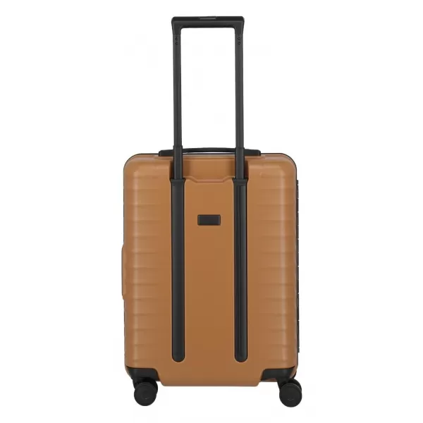  Vgrajeni kovček TITAN Overseas S Front pocket KANJONSKI BRON 