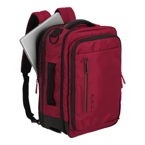  Nahrbtnik TRAVELITE Crosslite 5.0 Board bag/Backpack S IZD 