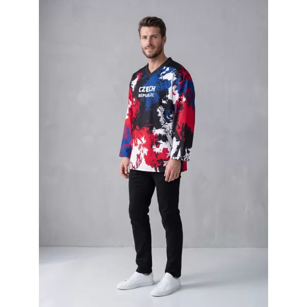  Vrhunski uniseks dres ALTISPORT VOJ/ALU036DRES01 MADEŽI 