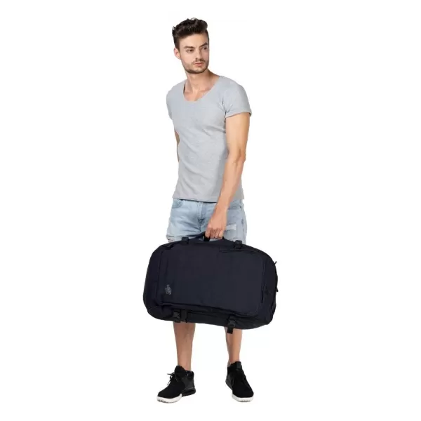  Nahrbtnik CABINZERO Adventure Pro 42L ABSOLUTNO ČRNA 