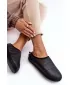 Ženski natikači BIG STAR KK274604 BLACK Big Star Shoes