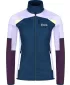 Ženska jakna NORDBLANC ORIGINATION NBWJL8330 MODRA