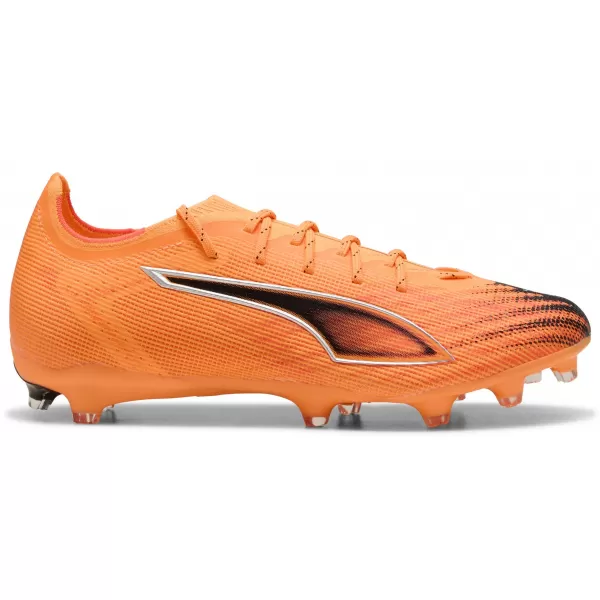  Škornji PUMA ULTRA 6 PRO FG/AG 108551-03 SEGRETI OGENJ/ČRNO/ŽAREČE RDEČE 