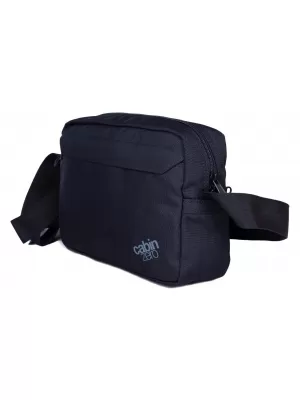 Torba CABINZERO Flipside 3L ABSOLUTNO ČRNA