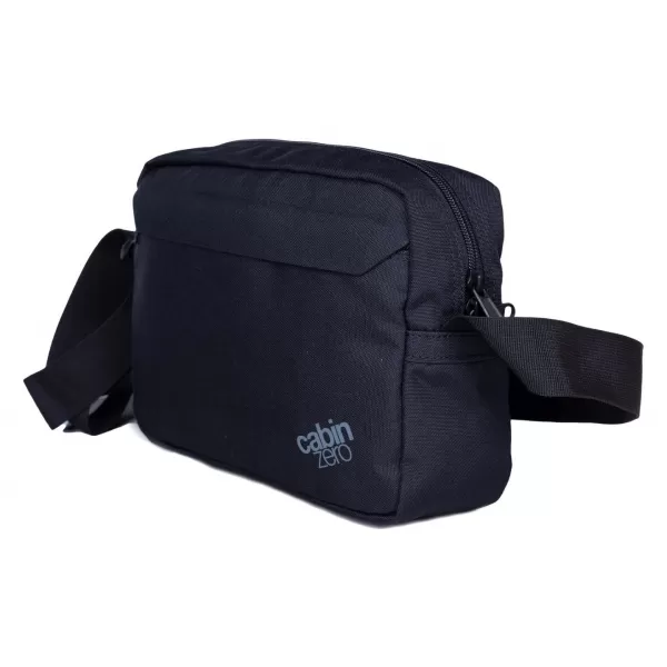  Torba CABINZERO Flipside 3L ABSOLUTNO ČRNA 
