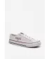 Moške superge BIG STAR NN174006 WHITE Big Star Shoes
