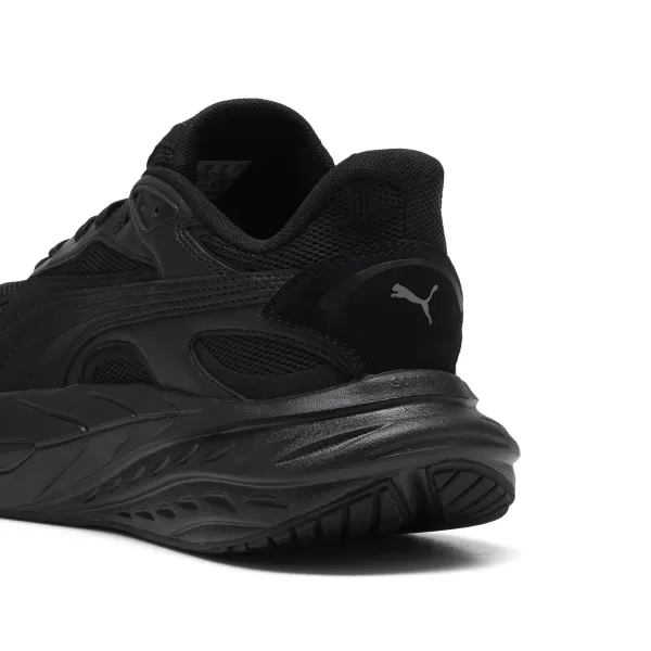  Škornji PUMA HYPNOTIC LS 2 404714_01 ČRNA PUMA/ČRNA PUMA 